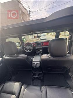 جیپ رانگلەر